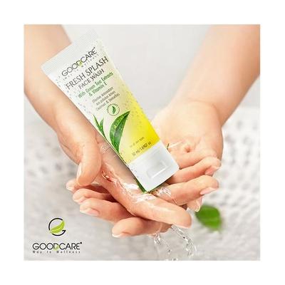 Goodcare Fresh Splash Face Wash 50 ml - Face Wash & Cleansers