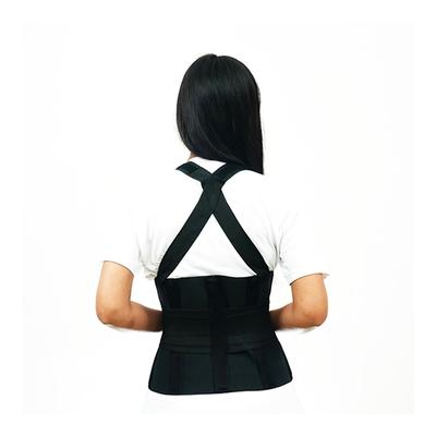 P+caRe Industrial Back Support (A1011) (S) - Abdomen/Neck/Arm/Elbow Supports