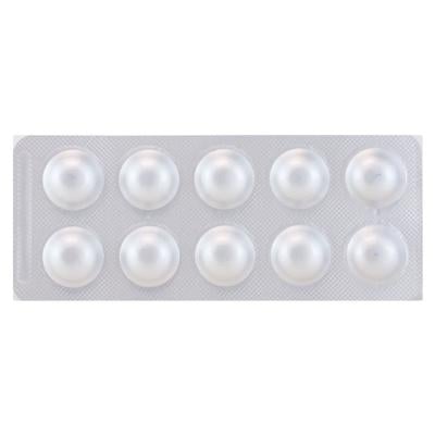 BIS Beta 5mg Tablet 10'S - Hypertension-Bet