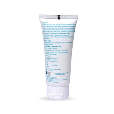 AHAGLOW SKIN REPAIR Gel(Topical) 50gm - Face Wash & Cleansers