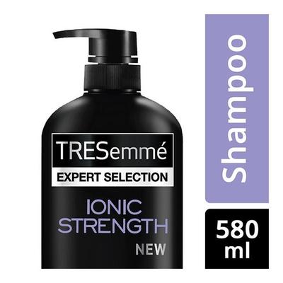 TRESemme Ionic Strength Shampoo 580 ml - Shampoos