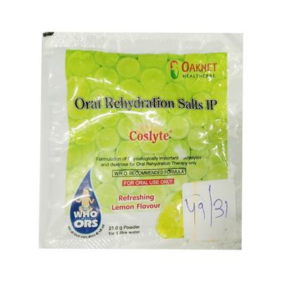 Coslyte Powder 21gm - Supplements-Ele