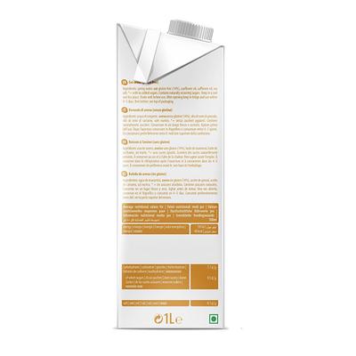 The Bridge Mia Organic Drink - Oat 1 litre - Nutritional Supplement