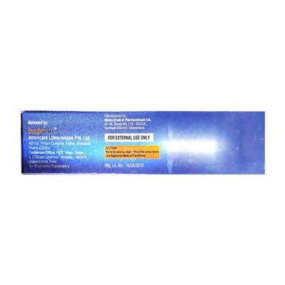 INSTAFLEX Nanogel 30gm - Pain relief-Nsa