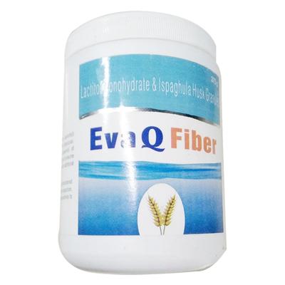 EVA Q Fiber Granules 375gm - Constipation-Lax
