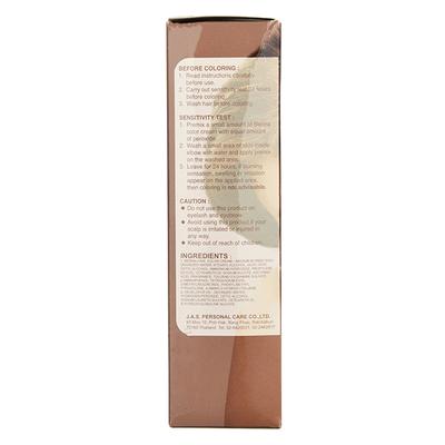 Berina A22 Medium Blonde Hair Color Cream 60 gm - Crème