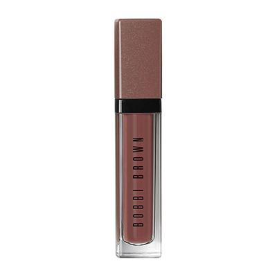 Bobbi Brown Crushed Liquid Lip - Haute Cocoa 6 ml - Liquid Lipsticks
