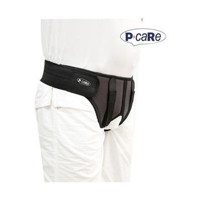 P+caRe Hernia Belt (C3021) (M) - Supports And Braces