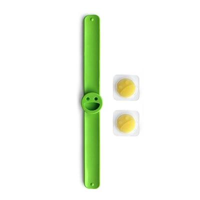 BodyGuard Natural Mosquito Repellant (Pack of 1 Band + 2 Refills) - Mosquito Repellent