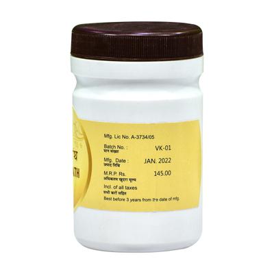 Dr. Axico Varunadi Kwath 200 gm - Speciality Medicines