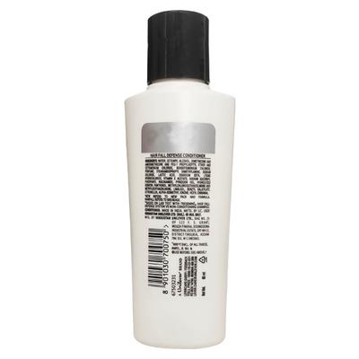 TRESemme Hair Fall Defense Conditioner 85ml - Conditioners
