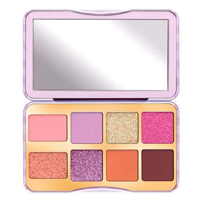 Too Faced That'S My Jam On-The-Fly Eye Shadow Palette 6.7gm - Eye Shadow Palettes