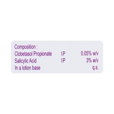 RELYSAL Lotion 30ml - Psoriasis/Seborrhea/Ichthyosis-Pso