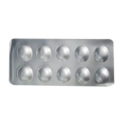 DAVENTYL PLUS 100 Tablet 10's - Neuropathic Pain-Dru