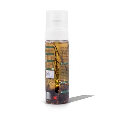 The Beauty Co. To The Roots Hair Growth Oil 100 ml - Hair Oils