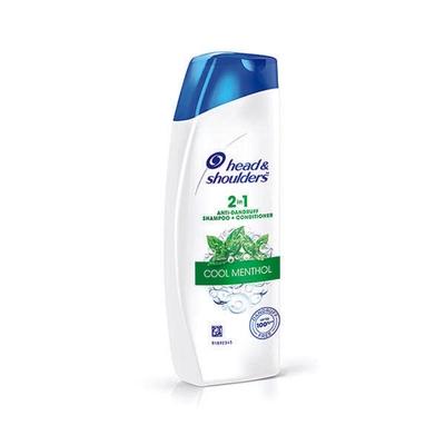 Head & Shoulders Active Protect 2-in-1 Anti Dandruff Shampoo + Conditioner 180 ml - Shampoos