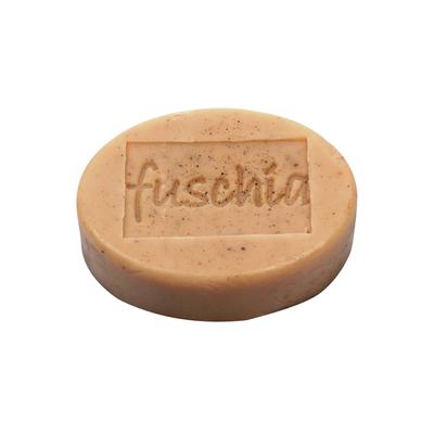 Fuschia Natural Handmade Soap - Cinnamon 100 gm - Soaps