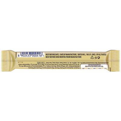 Snickers Almond Chocolate Stick 22 gm - Nutritional Bars