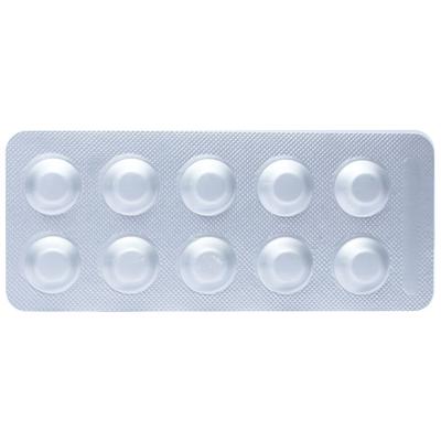 Enzycare 5mg Tablet 10'S - Depression-Ant