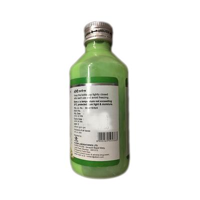 OMEE MPS SAUNF FLAVOUR Liquid 170ml - Ulcer/Reflux/Flatulence-Aaa