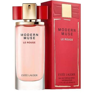 Estee Lauder Modern Muse Le Rouge Eau de Parfum 50 ml - Perfumes (Edt/Edp)