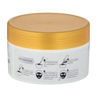 Blisskin Peel Off Mask - Rejuvenating (Ginger) 100 gm - Masks & Peels
