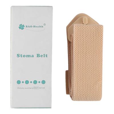 Bao Health Stoma Belt Ostomy Auxiliary (50100) (120 cm) - Bags