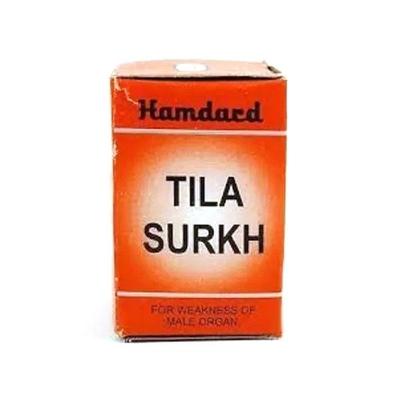 Hamdard Tila Azam 10 gm - Hamdard