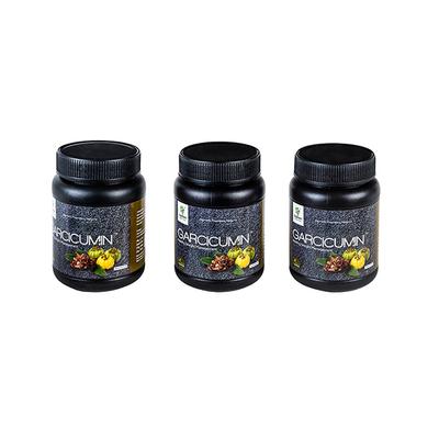 Supreem Super Foods Garcicumin Capsule 270's - Herbal Dietary Supplement