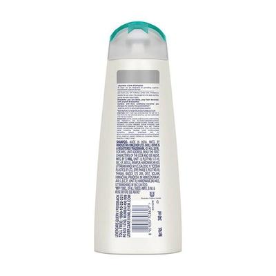 Dove Nutritive Solutions Dryness Care Shampoo 340 ml - Shampoos