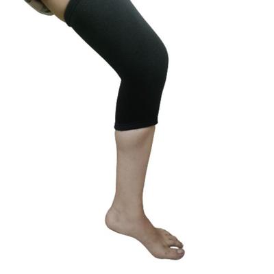 Sahyog Wellness Knee Cap - Black (S) 1's - Knee/Leg Supports