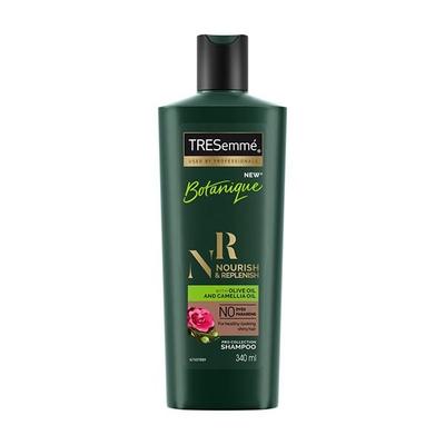 TRESemme Nourish & Replenish Shampoo 340 ml - Shampoos