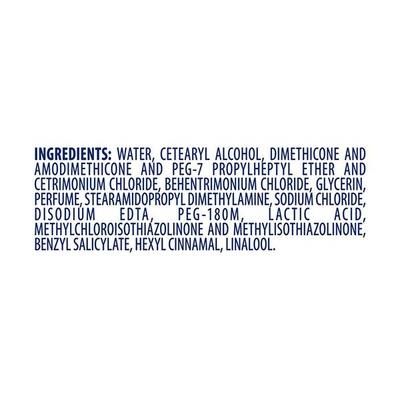 Dove Nutritive Solutions Oxygen Moisture Conditioner 180 ml - Conditioners