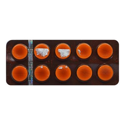 DIOMINIC DCA TABLET 10'S - Cough And Cold-Cou