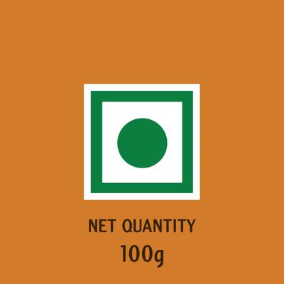 Gtee Killi Haritaki Powder 100 gm - Health Products