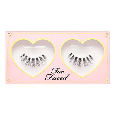 Too Faced Better Than Sex Lashes Doll Eyes 1's - Eyelashes