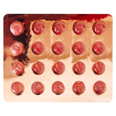 Chymowok Forte Tablet 20'S - Supplements-Sup