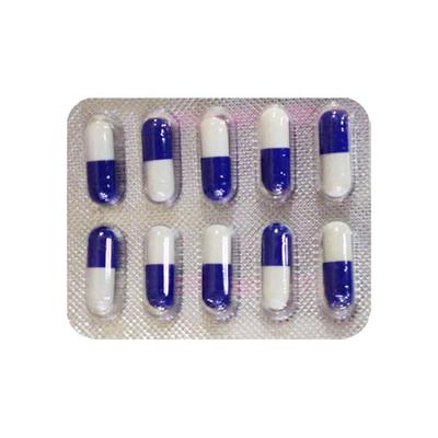 GYNOCARE Capsule 10's - Speciality Medicines