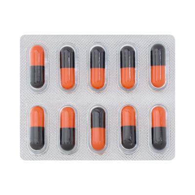 FLUOXEE 60mg Capsule 10's - Depression-Ant