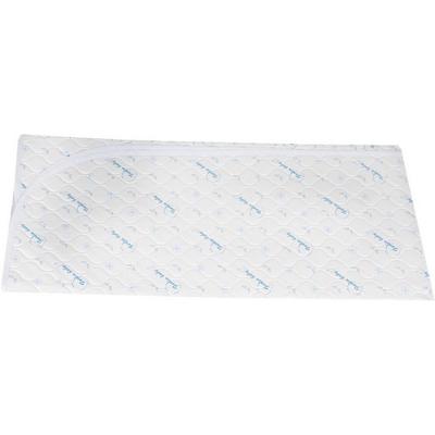 Farlin Baby CotSheet - Blue 1's - Baby Bedding