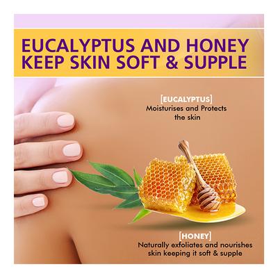 Boro Plus Antiseptic Moisturising Soap - Neem, Eucalyptus & Honey (Pack of 6 x 125 gm) - Personal Care (Ayush)