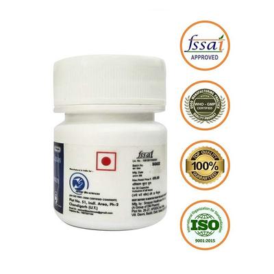 Welonox Melatonin Softgel Capsules 30's - Health Products