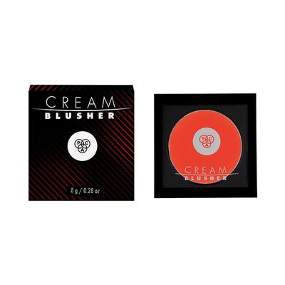 PAC Studio Cream Blusher 05 8 gm - Blushes
