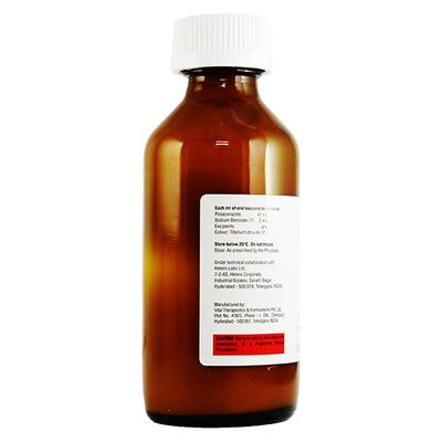 Picasa 40mg Suspension 105ml - Fungal Infections-Anf