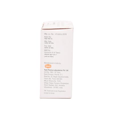 VENTISOL NEW Expectorant 100ml - Cough And Cold-Cou