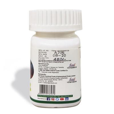 Voll Sante Calgal XT Tablet 30's - Calcium And Minerals