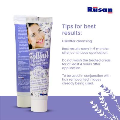 FOLLINIL Cream 15gm - Face Creams