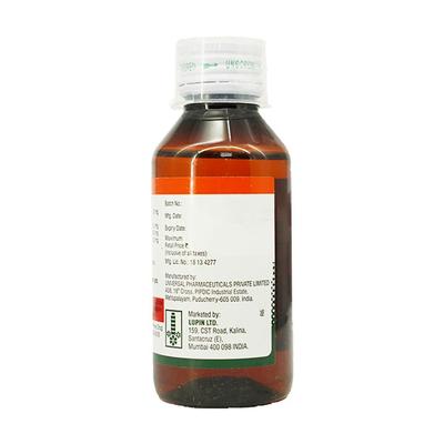 LCF Expectorant 100ml - Cough And Cold-Cou