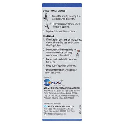 HYLOSOFT Eye Drops 10ml - Dry Eye-Olt