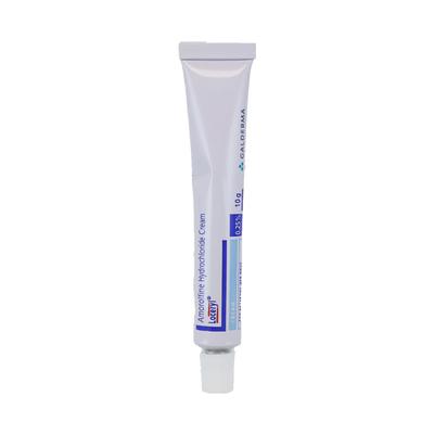 Loceryl Cream 10gm - Fungal Infections-Taa